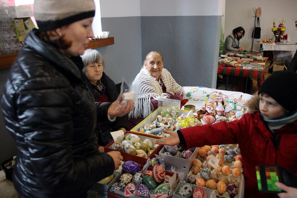 Niedziela Palmowa w Łysych [10.04.2022] - zdjęcie #10 - eOstroleka.pl