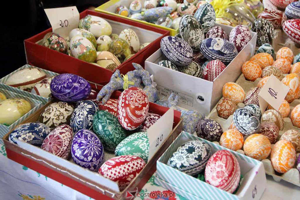 Niedziela Palmowa w Łysych [10.04.2022] - zdjęcie #9 - eOstroleka.pl