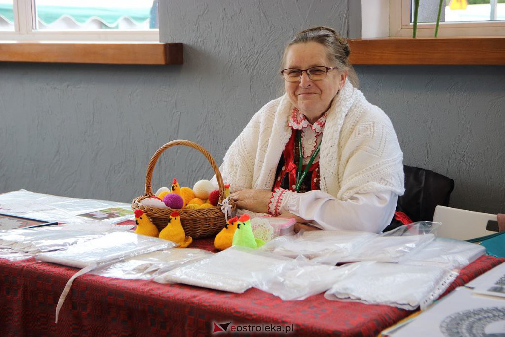 Niedziela Palmowa w Łysych [10.04.2022] - zdjęcie #5 - eOstroleka.pl