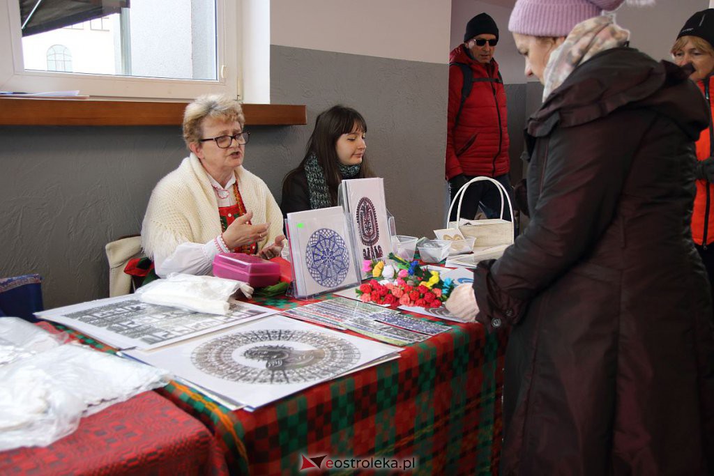 Niedziela Palmowa w Łysych [10.04.2022] - zdjęcie #4 - eOstroleka.pl