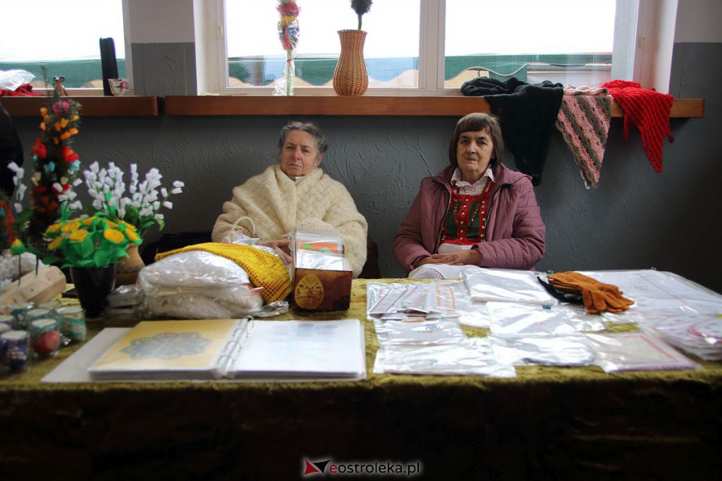 Niedziela Palmowa w Łysych [10.04.2022] - zdjęcie #3 - eOstroleka.pl