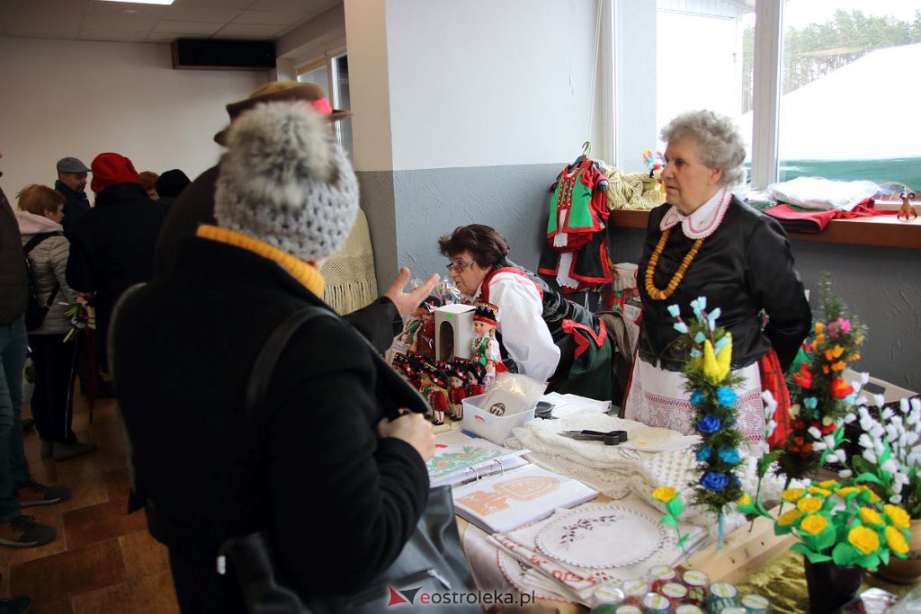 Niedziela Palmowa w Łysych [10.04.2022] - zdjęcie #2 - eOstroleka.pl