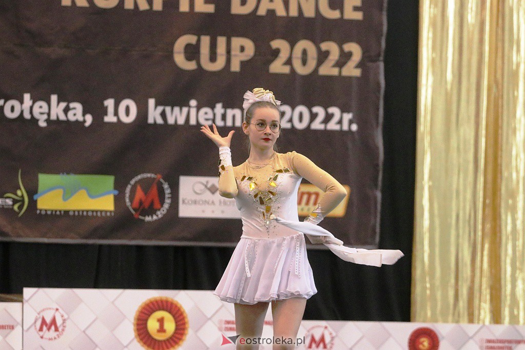 Kurpie Dance Cup 2022 [10.04.2022] - zdjęcie #5 - eOstroleka.pl