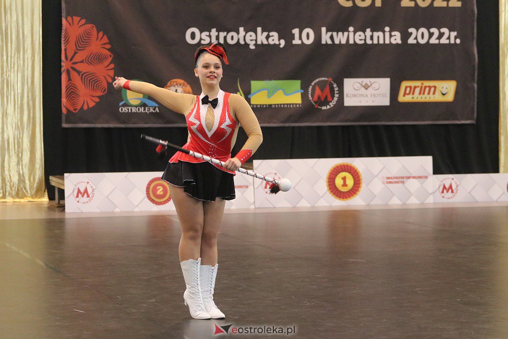 Kurpie Dance Cup 2022 [10.04.2022] - zdjęcie #26 - eOstroleka.pl