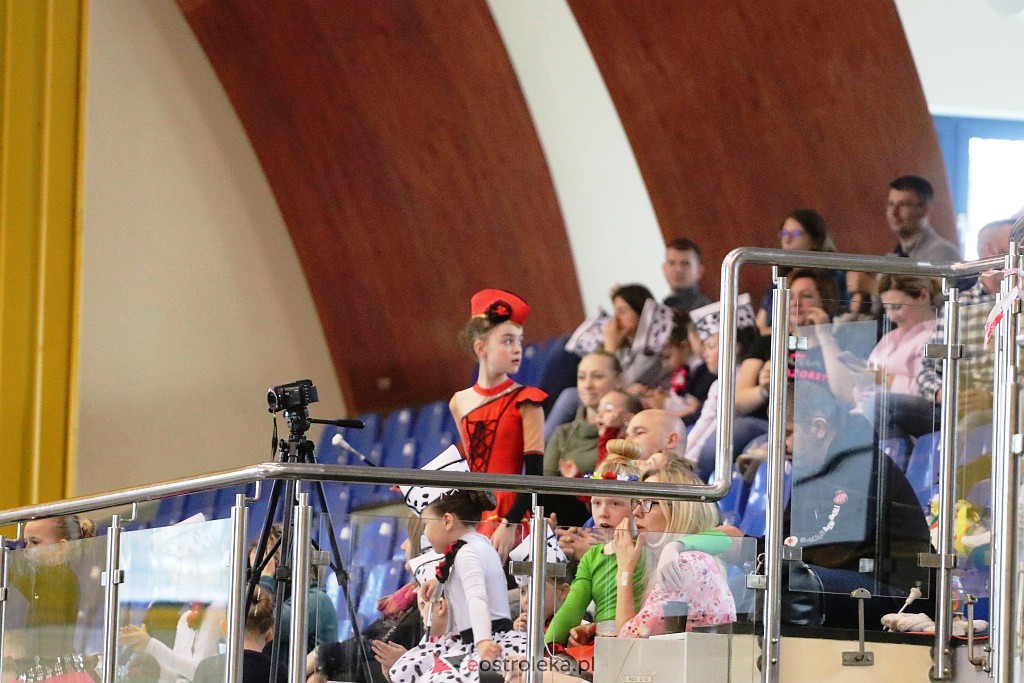 Kurpie Dance Cup 2022 [10.04.2022] - zdjęcie #21 - eOstroleka.pl