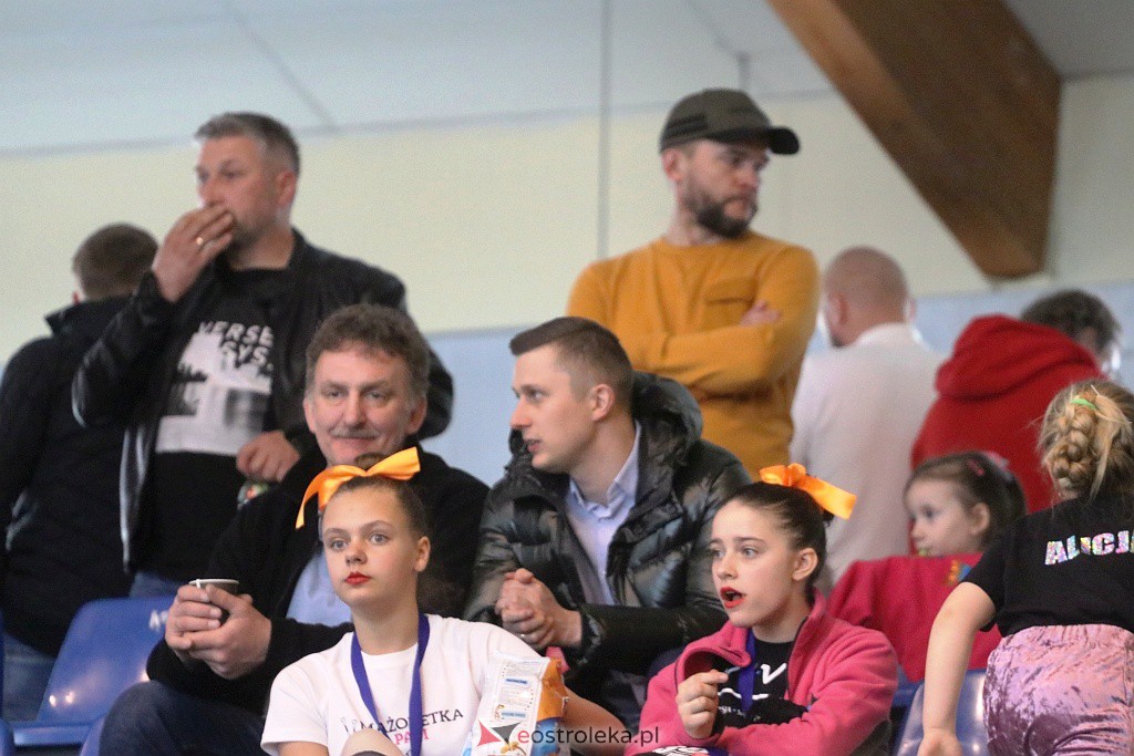 Kurpie Dance Cup 2022 [10.04.2022] - zdjęcie #19 - eOstroleka.pl