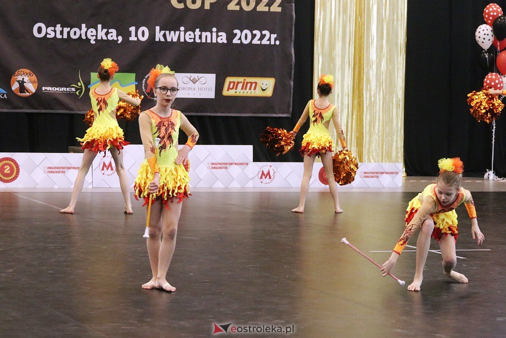 Kurpie Dance Cup 2022 [10.04.2022] - zdjęcie #52 - eOstroleka.pl