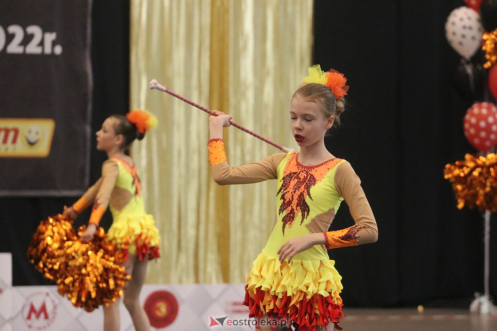 Kurpie Dance Cup 2022 [10.04.2022] - zdjęcie #17 - eOstroleka.pl