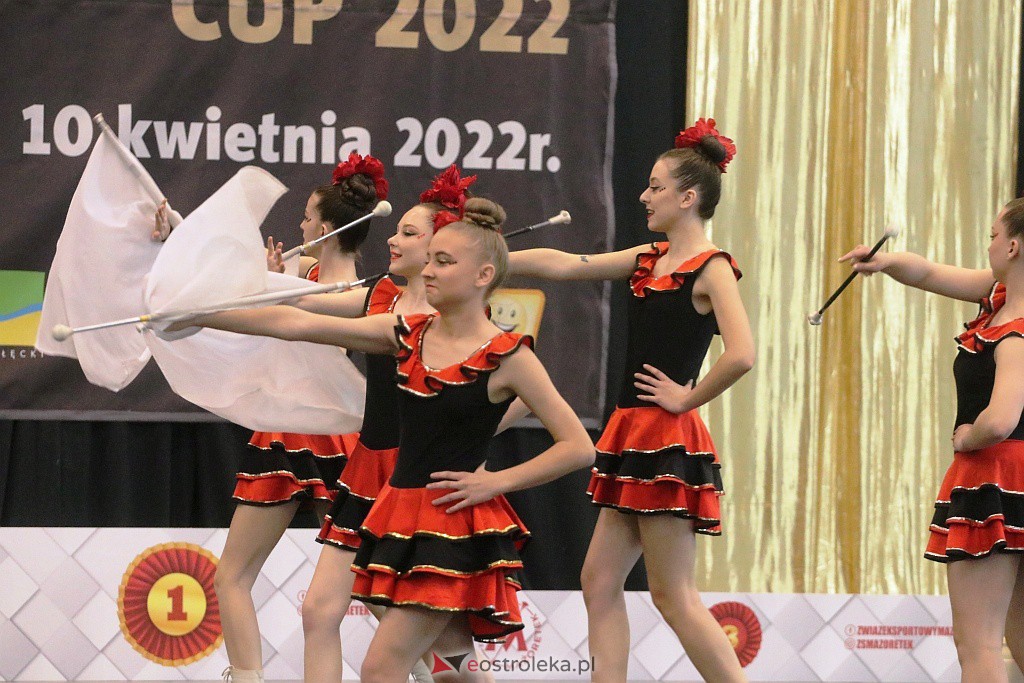 Kurpie Dance Cup 2022 [10.04.2022] - zdjęcie #64 - eOstroleka.pl
