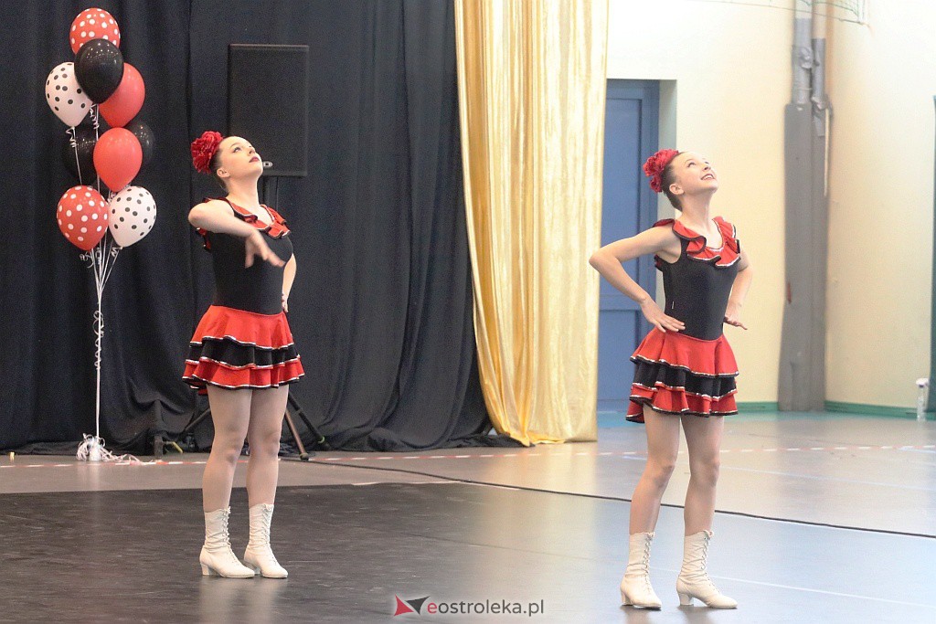 Kurpie Dance Cup 2022 [10.04.2022] - zdjęcie #5 - eOstroleka.pl