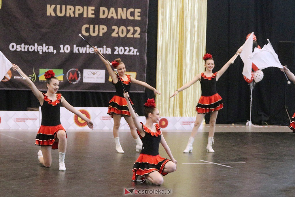 Kurpie Dance Cup 2022 [10.04.2022] - zdjęcie #69 - eOstroleka.pl