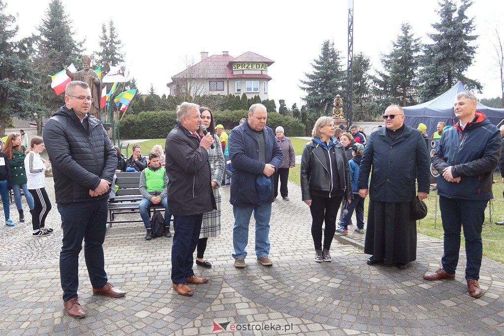 Bieg Papieski 2022 [10.04.2022] - zdjęcie #160 - eOstroleka.pl