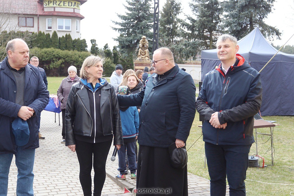 Bieg Papieski 2022 [10.04.2022] - zdjęcie #158 - eOstroleka.pl