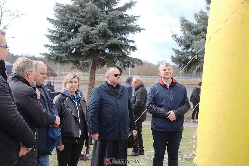 Bieg Papieski 2022 [10.04.2022] - zdjęcie #156 - eOstroleka.pl