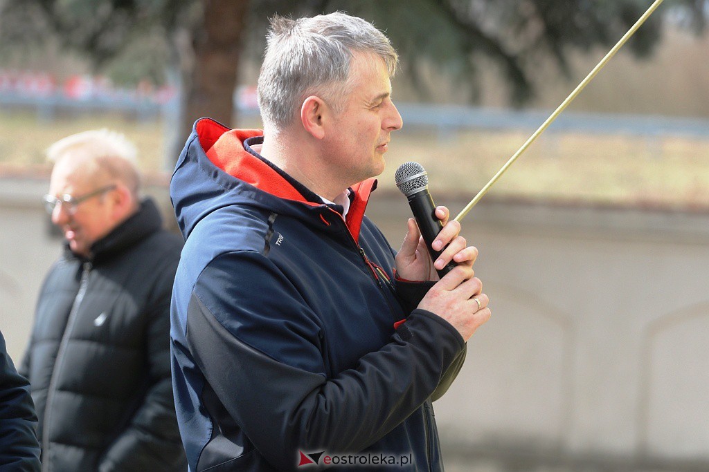 Bieg Papieski 2022 [10.04.2022] - zdjęcie #152 - eOstroleka.pl