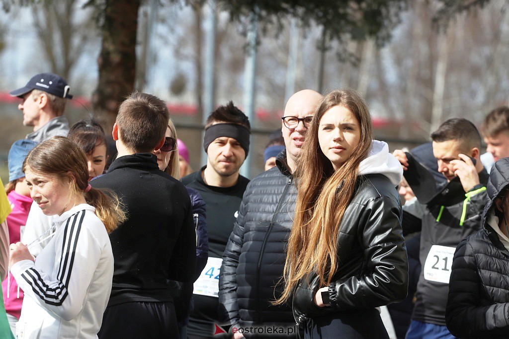 Bieg Papieski 2022 [10.04.2022] - zdjęcie #145 - eOstroleka.pl
