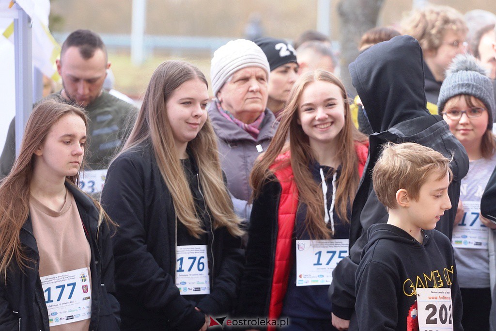 Bieg Papieski 2022 [10.04.2022] - zdjęcie #135 - eOstroleka.pl