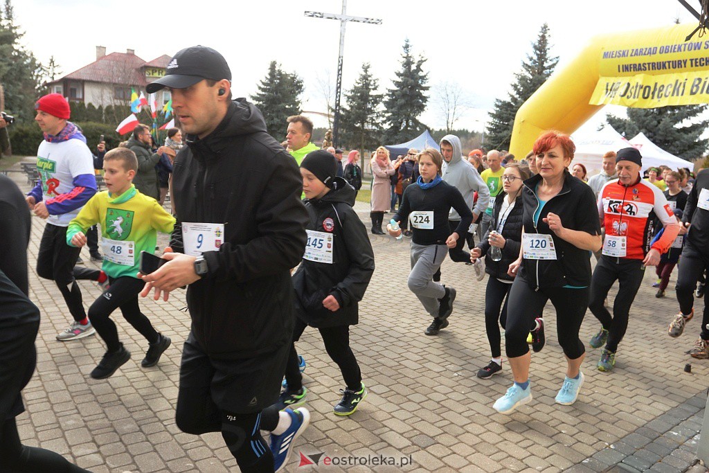 Bieg Papieski 2022 [10.04.2022] - zdjęcie #128 - eOstroleka.pl