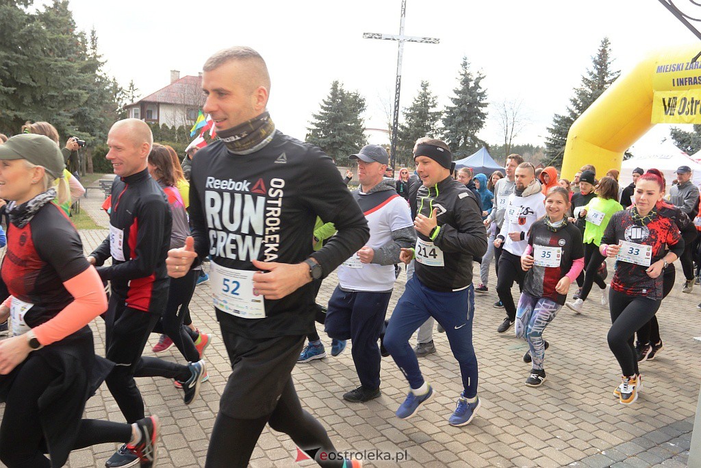 Bieg Papieski 2022 [10.04.2022] - zdjęcie #121 - eOstroleka.pl