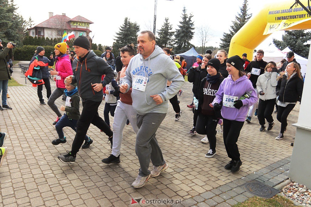 Bieg Papieski 2022 [10.04.2022] - zdjęcie #116 - eOstroleka.pl