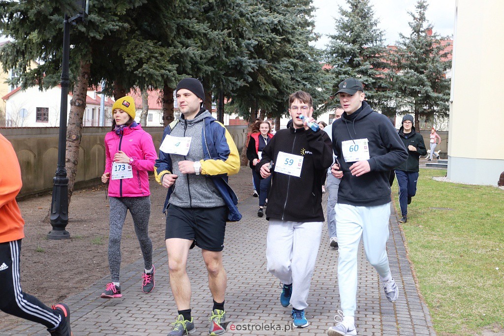 Bieg Papieski 2022 [10.04.2022] - zdjęcie #110 - eOstroleka.pl