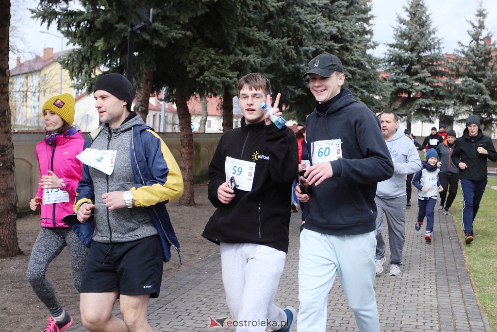Bieg Papieski 2022 [10.04.2022] - zdjęcie #108 - eOstroleka.pl