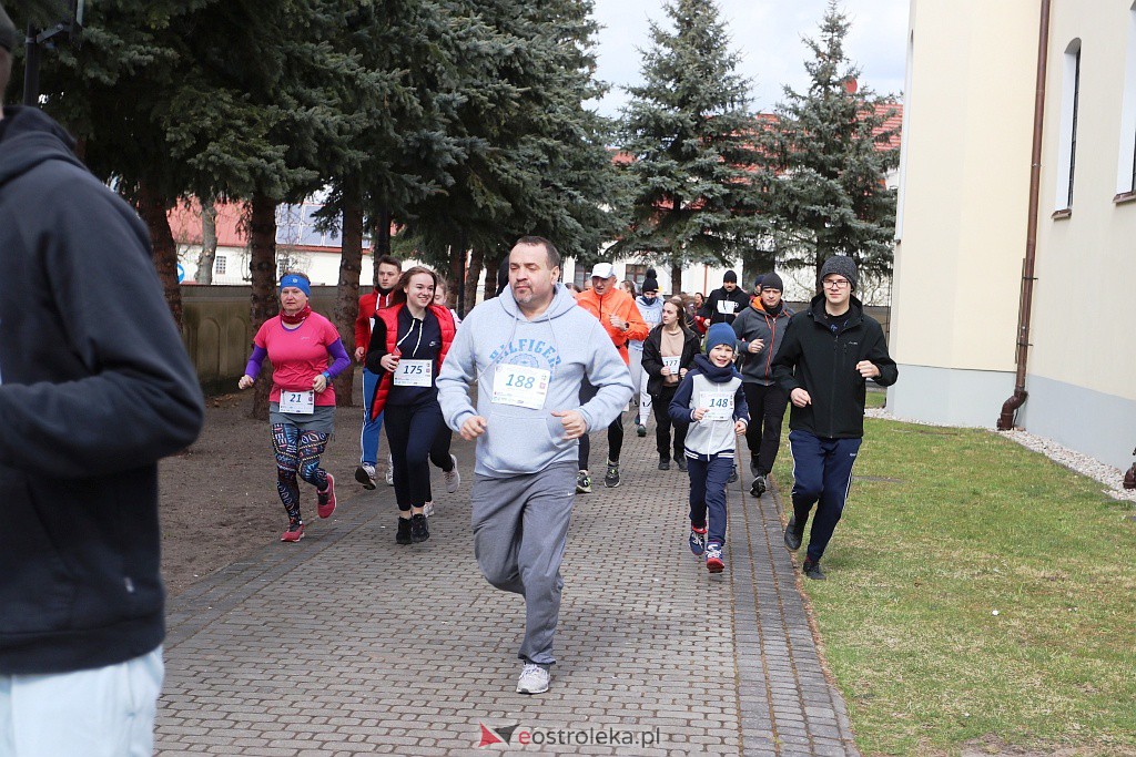 Bieg Papieski 2022 [10.04.2022] - zdjęcie #107 - eOstroleka.pl