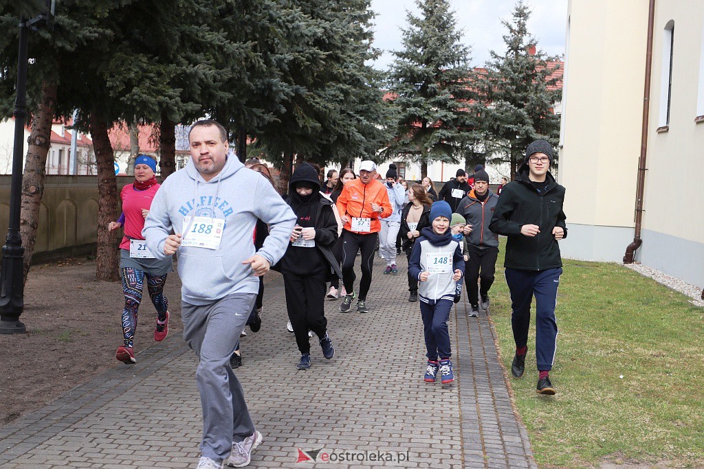 Bieg Papieski 2022 [10.04.2022] - zdjęcie #106 - eOstroleka.pl