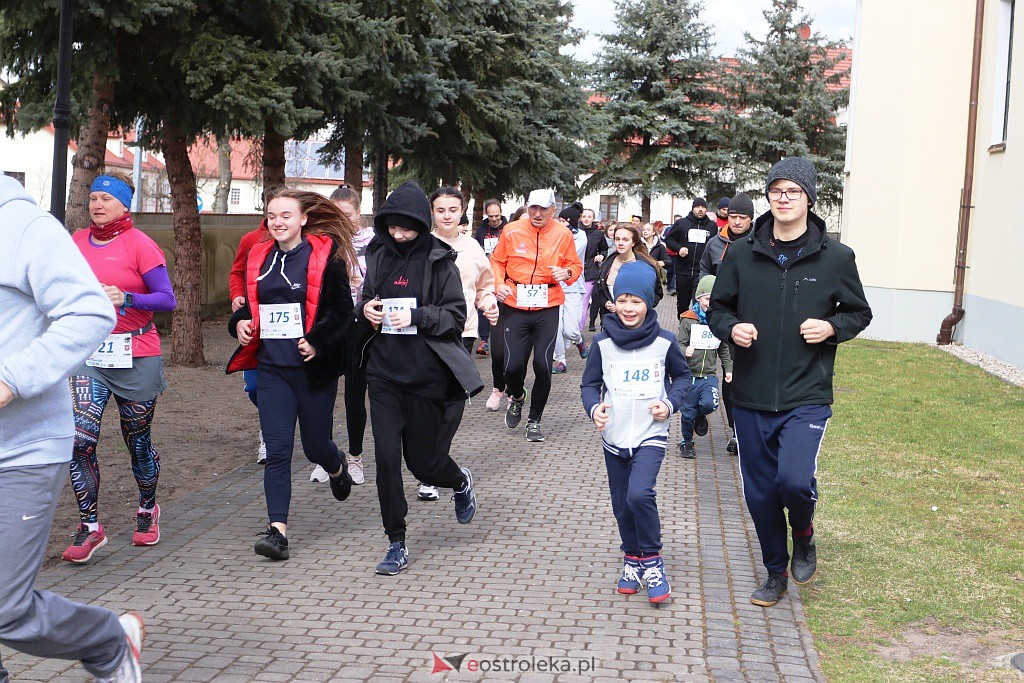Bieg Papieski 2022 [10.04.2022] - zdjęcie #105 - eOstroleka.pl
