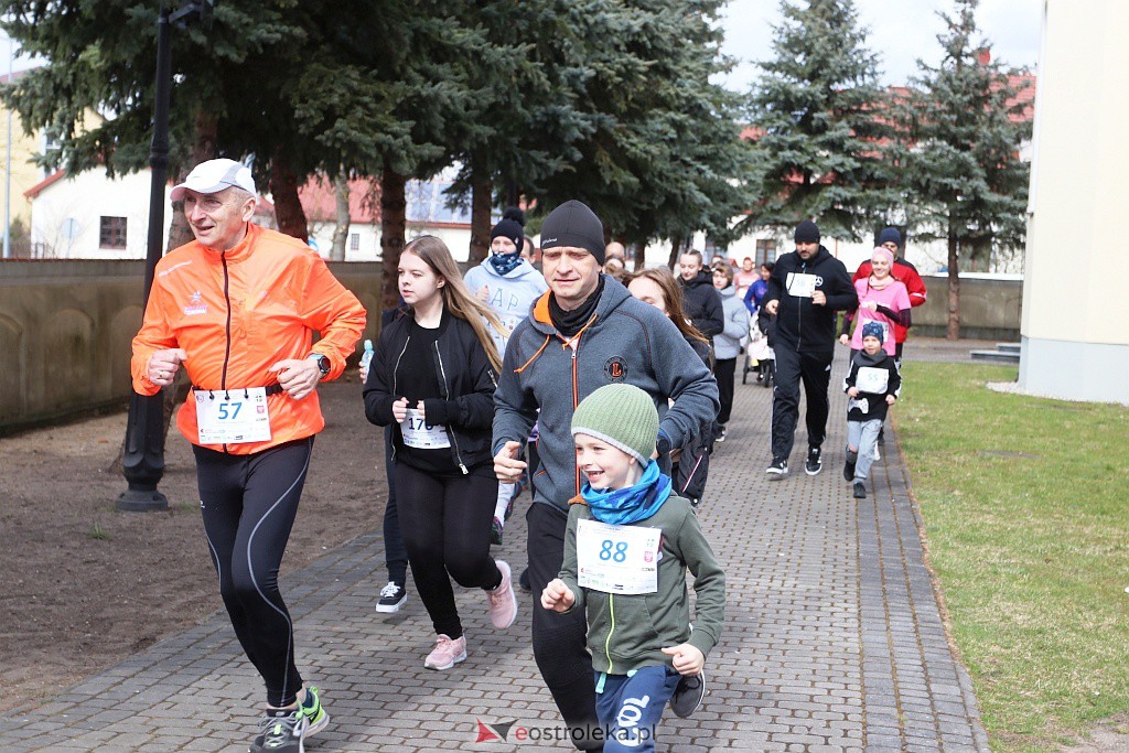 Bieg Papieski 2022 [10.04.2022] - zdjęcie #104 - eOstroleka.pl