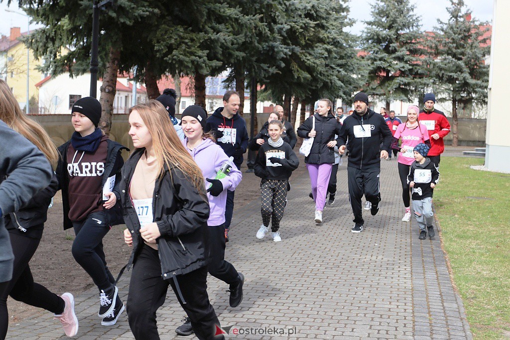 Bieg Papieski 2022 [10.04.2022] - zdjęcie #103 - eOstroleka.pl