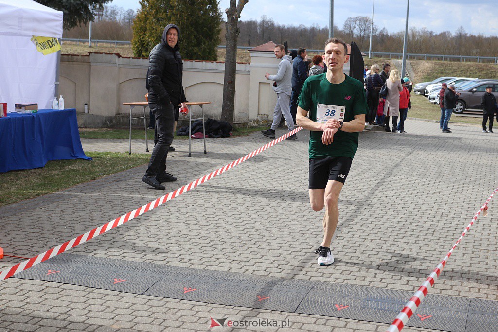 Bieg Papieski 2022 [10.04.2022] - zdjęcie #99 - eOstroleka.pl