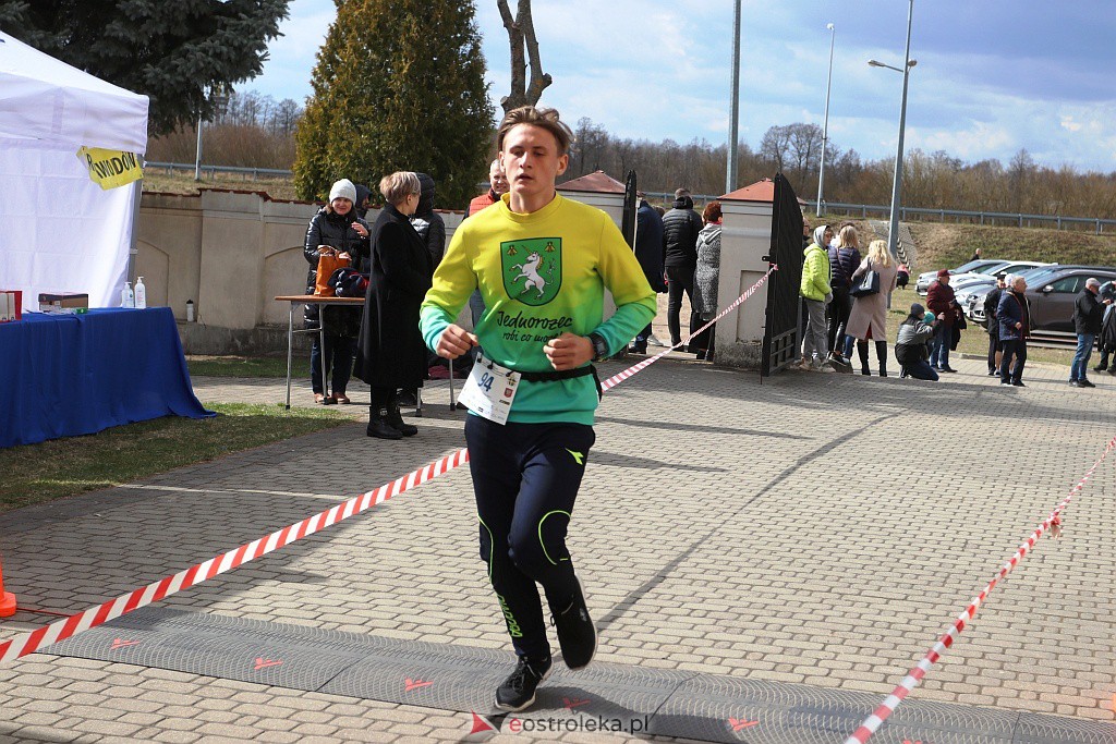 Bieg Papieski 2022 [10.04.2022] - zdjęcie #87 - eOstroleka.pl