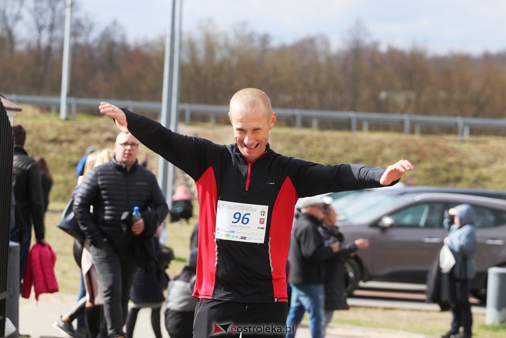 Bieg Papieski 2022 [10.04.2022] - zdjęcie #83 - eOstroleka.pl