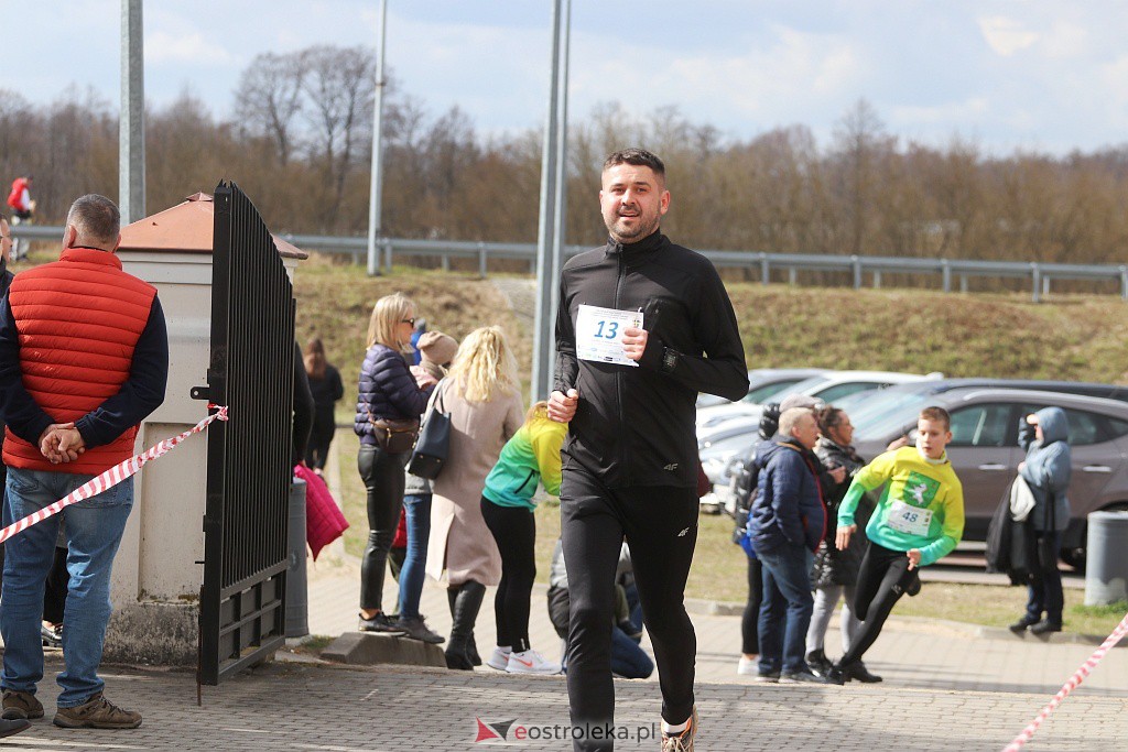 Bieg Papieski 2022 [10.04.2022] - zdjęcie #82 - eOstroleka.pl
