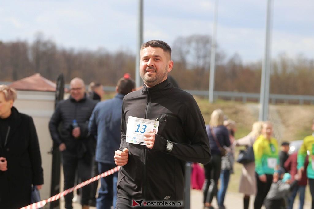 Bieg Papieski 2022 [10.04.2022] - zdjęcie #81 - eOstroleka.pl