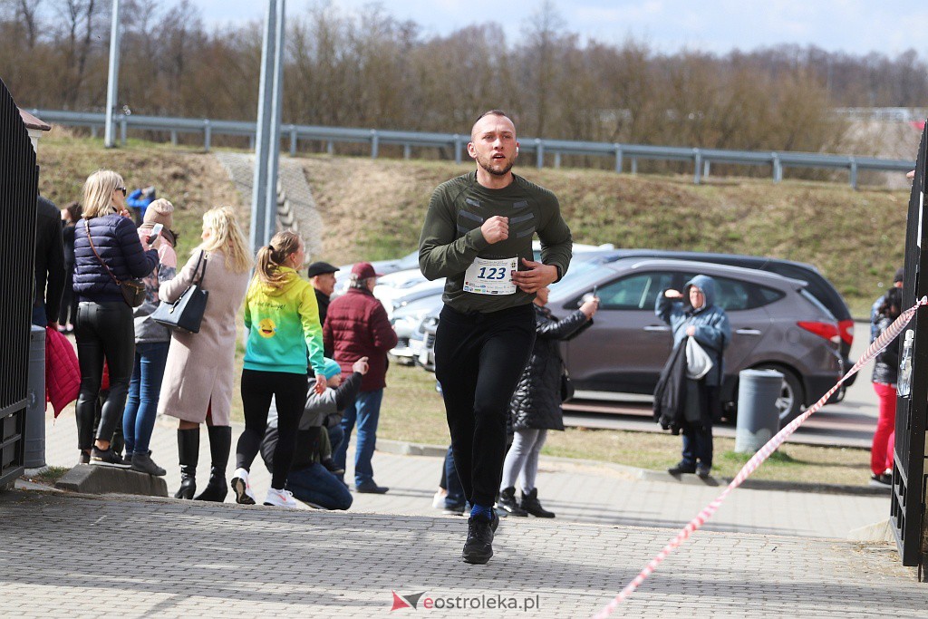 Bieg Papieski 2022 [10.04.2022] - zdjęcie #80 - eOstroleka.pl