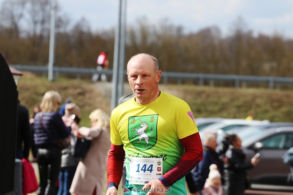 Bieg Papieski 2022 [10.04.2022] - zdjęcie #78 - eOstroleka.pl