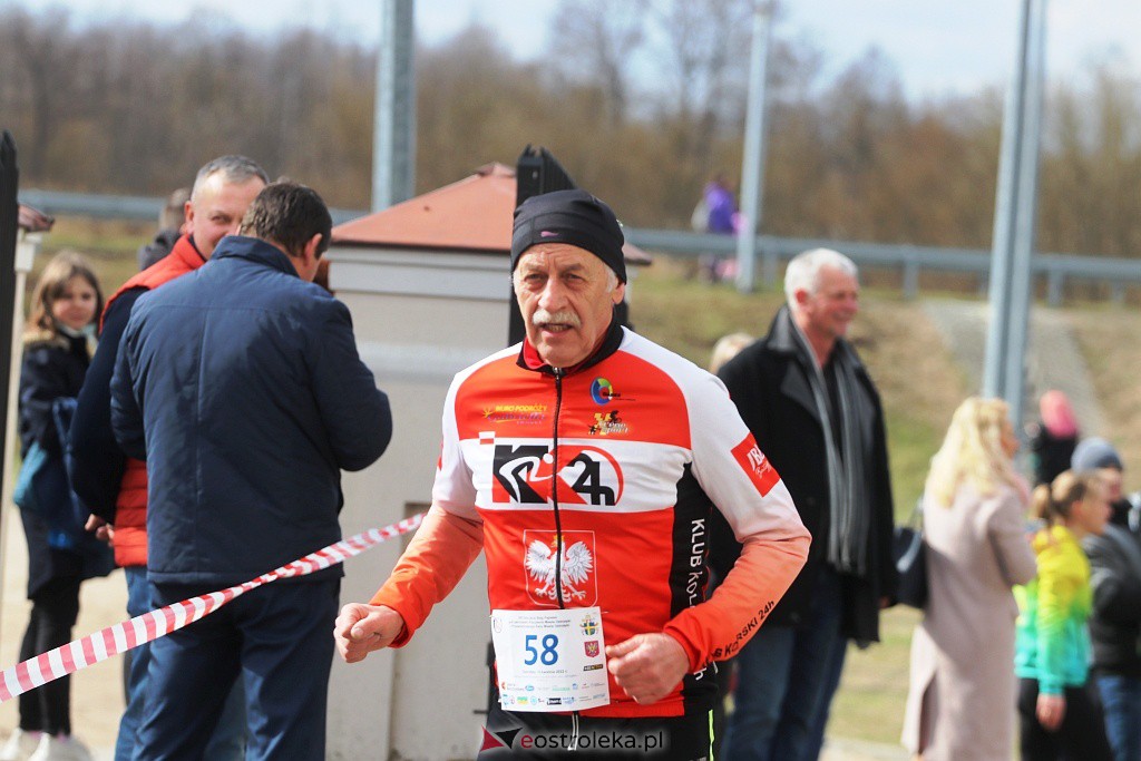 Bieg Papieski 2022 [10.04.2022] - zdjęcie #74 - eOstroleka.pl
