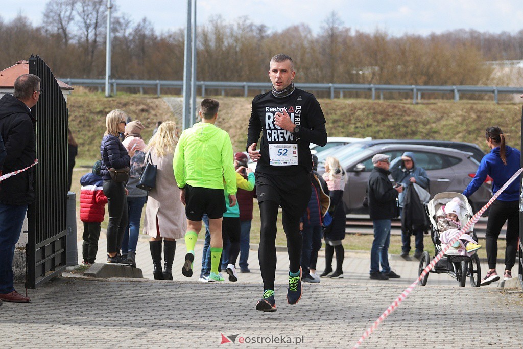 Bieg Papieski 2022 [10.04.2022] - zdjęcie #72 - eOstroleka.pl