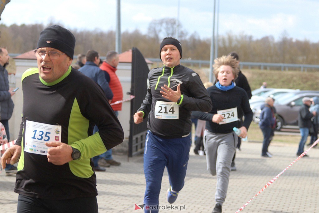 Bieg Papieski 2022 [10.04.2022] - zdjęcie #68 - eOstroleka.pl