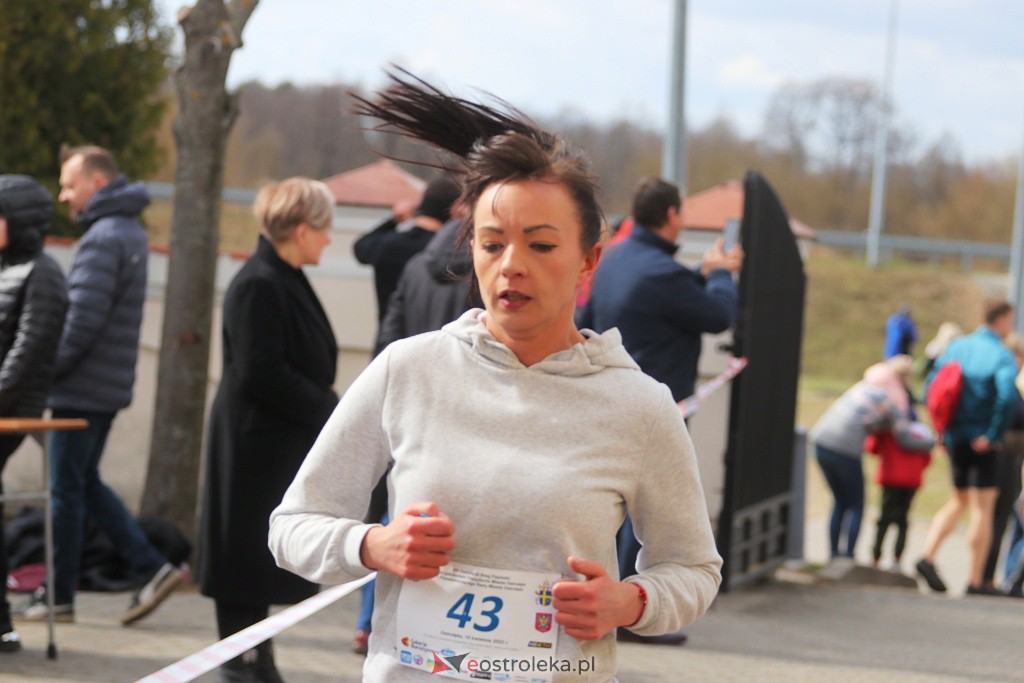 Bieg Papieski 2022 [10.04.2022] - zdjęcie #61 - eOstroleka.pl