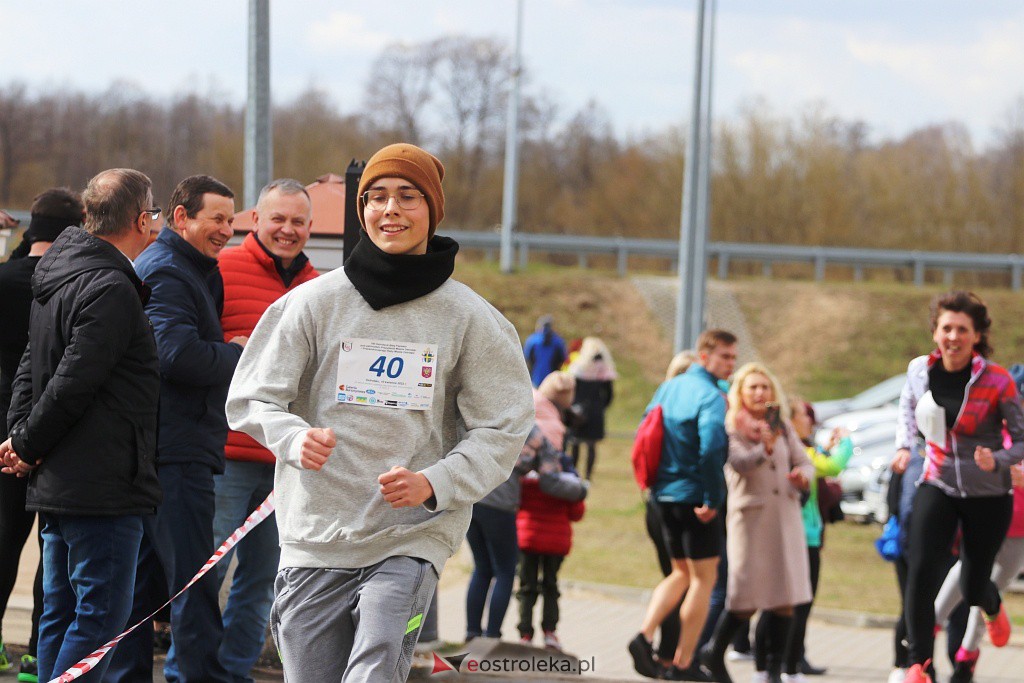 Bieg Papieski 2022 [10.04.2022] - zdjęcie #60 - eOstroleka.pl