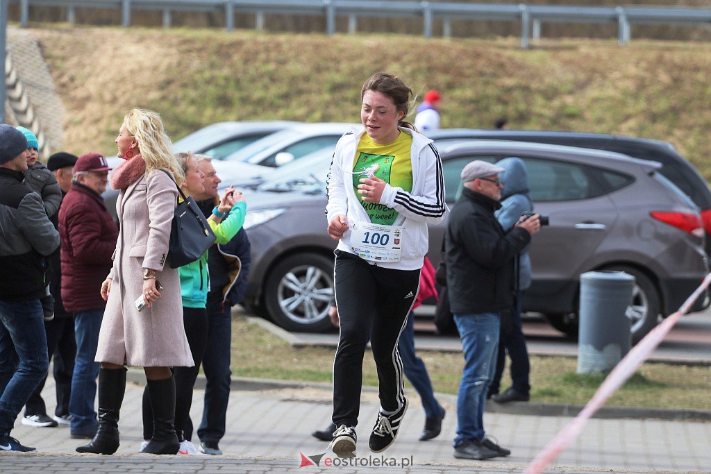 Bieg Papieski 2022 [10.04.2022] - zdjęcie #55 - eOstroleka.pl