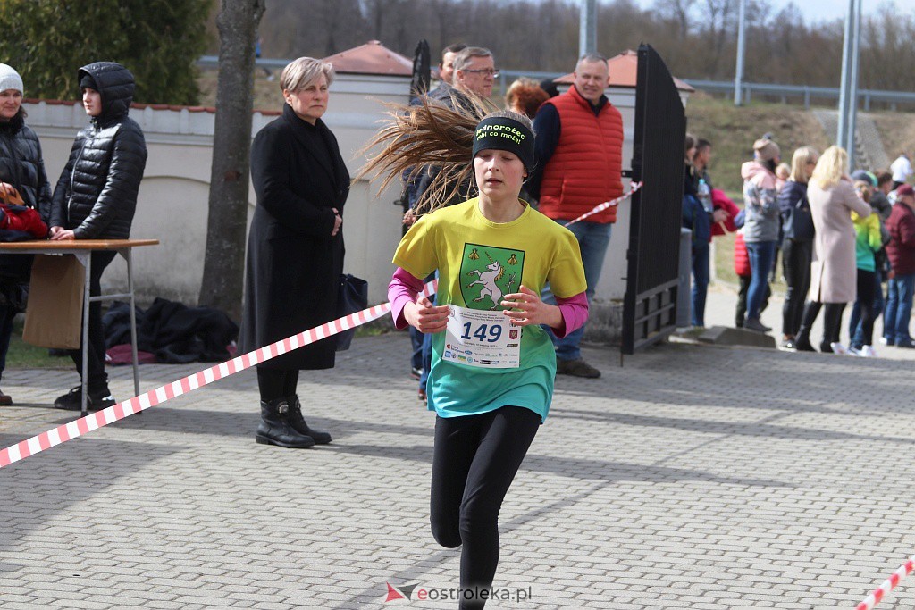 Bieg Papieski 2022 [10.04.2022] - zdjęcie #54 - eOstroleka.pl
