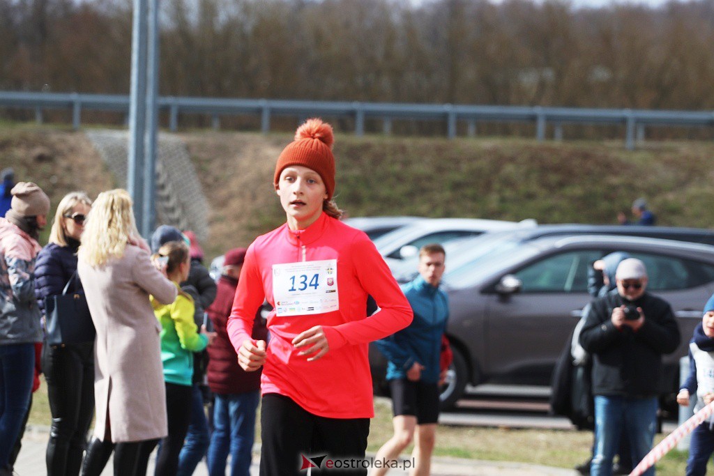 Bieg Papieski 2022 [10.04.2022] - zdjęcie #53 - eOstroleka.pl