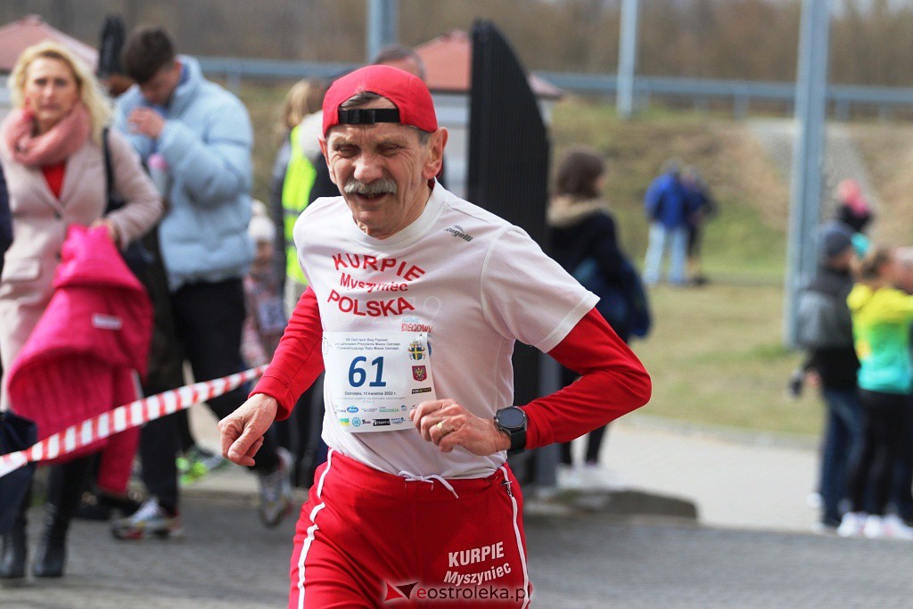 Bieg Papieski 2022 [10.04.2022] - zdjęcie #45 - eOstroleka.pl