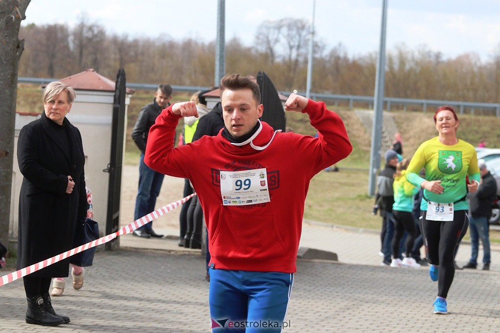 Bieg Papieski 2022 [10.04.2022] - zdjęcie #44 - eOstroleka.pl