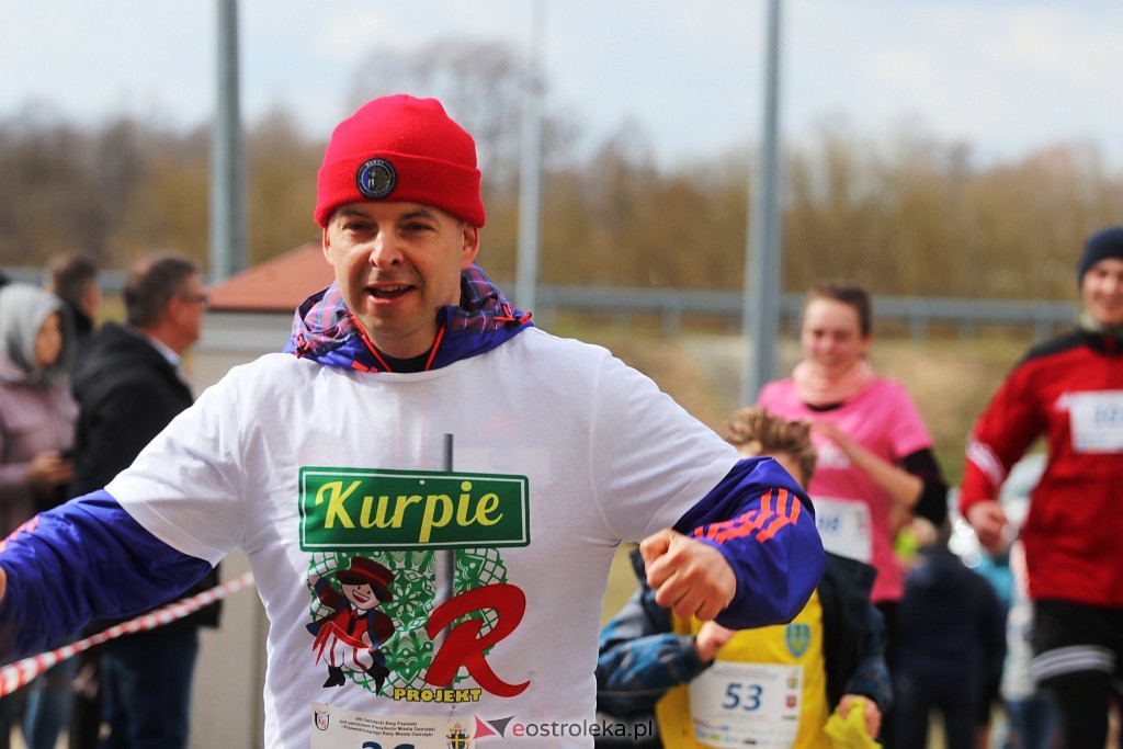 Bieg Papieski 2022 [10.04.2022] - zdjęcie #41 - eOstroleka.pl