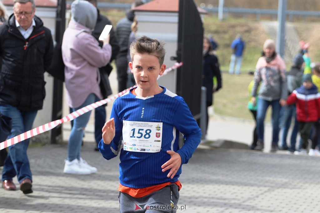 Bieg Papieski 2022 [10.04.2022] - zdjęcie #37 - eOstroleka.pl